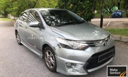 Toyota Vios 1.5 (A) Trd